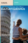Image for Kulturtourismus