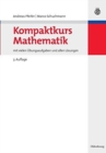 Image for Kompaktkurs Mathematik