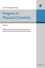 Image for Progress in Physical Chemistry - Volume 1