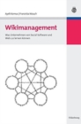 Image for Wikimanagement