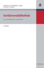 Image for Verfahrensbibliothek