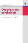 Image for Organisationspsychologie