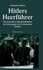 Image for Hitlers Heerfuhrer