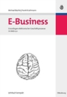 Image for E-Business : Grundlagen Elektronischer Geschaftsprozesse Im Web 2.0