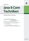 Image for Java 6 Core Techniken
