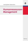 Image for Humanressourcen-Management