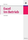 Image for Excel Im Betrieb