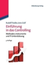 Image for Einfuhrung in das Controlling
