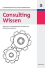 Image for Consulting Wissen