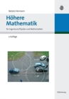 Image for H?here Mathematik : F?r Ingenieure, Physiker Und Mathematiker