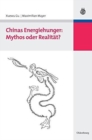 Image for Chinas Energiehunger