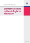 Image for Biometrische Und Epidemiologische Methoden