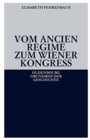 Image for Vom Ancien Regime Zum Wiener Kongreß