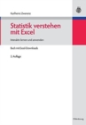 Image for Statistik Verstehen Mit Excel