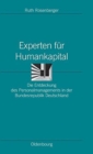 Image for Experten F?r Humankapital