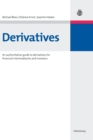 Image for Derivatives