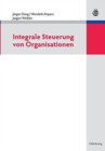 Image for Integrale Steuerung Von Organisationen