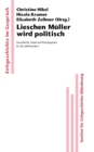 Image for Lieschen Muller wird politisch