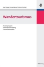 Image for Wandertourismus