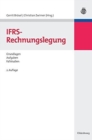 Image for IFRS-Rechnungslegung