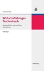 Image for Wirtschaftsburger-Taschenbuch