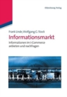 Image for Informationsmarkt