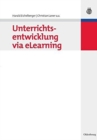 Image for Unterrichtsentwicklung Via Elearning