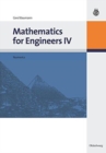 Image for Mathematics for Engineers IV : Numerics