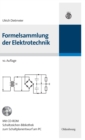Image for Formelsammlung Der Elektrotechnik