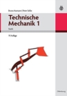 Image for Technische Mechanik 1