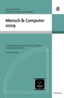 Image for Mensch und Computer 2009