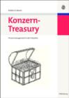 Image for Konzern-Treasury: Finanzmanagement in der Industrie