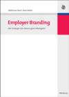 Image for Employer Branding: Mit Strategie zum bevorzugten Arbeitgeber