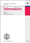 Image for Telemedizin: Markt, Strategien, Unternehmensbewertung