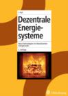 Image for Dezentrale Energiesysteme: Neue Technologien im liberalisierten Energiemarkt