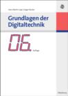 Image for Grundlagen der Digitaltechnik