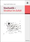 Image for Stochastik - Struktur im Zufall
