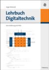 Image for Lehrbuch Digitaltechnik: Eine Einfuhrung mit VHDL