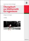 Image for Ubungsbuch zur Mathematik fur Ingenieure: Ubungen und Losungen