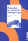 Image for Multimediale und telemediale Lernumgebungen: Konzeption und Entwicklung