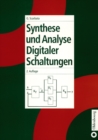 Image for Synthese und Analyse digitaler Schaltungen
