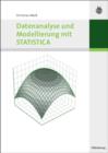 Image for Datenanalyse und Modellierung mit STATISTICA