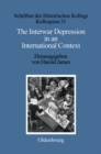 Image for Interwar Depression in an International Context