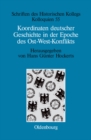 Image for Koordinaten deutscher Geschichte in der Epoche des Ost-West-Konflikts : 55