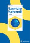 Image for Numerische Mathematik