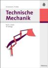 Image for Technische Mechanik 1: Band 1: Statik