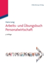 Image for Arbeits- Und Ubungsbuch Personalwirtschaft