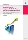 Image for Grafische Und Empirische Techniken Des Business-Forecasting