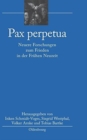 Image for Pax Perpetua