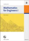Image for Mathematics for Engineers I: Basic Calculus